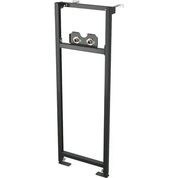 Montážní rám k baterii Alca A104B/1200