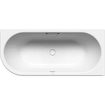 Vana Speciální vana Kaldewei Centro Duo 1 170x75 cm smaltovaná ocel 282910220001