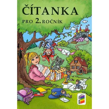 Český jazyk Čítanka 2