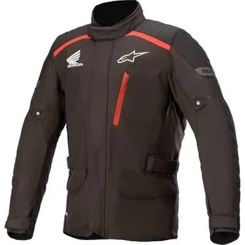 Moto bunda Alpinestars GRAVITY DRYSTAR HONDA kolekce L