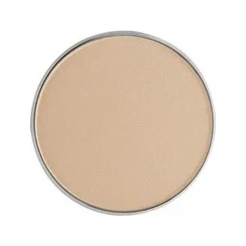 Pudr Artdeco Mineral Compact Powder kompaktní minerální pudr pro sjednocený vzhled 9 g, 20 - natural beige, náhradní náplň