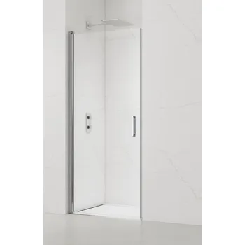 Sprchové dveře Sprchové dveře 100 cm SAT Fusion SATFUD100CRT