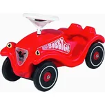 BIG BOBBY Car Auto odstrkovadlo Classic červené