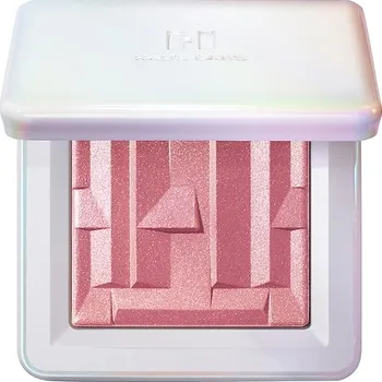 Rozjasňovač 689212-Rose Quartz - Bio-Radiant Gel-Powder Highlighter – Rozjasňovač s arnikou - HAUS LABS BY LADY GAGA