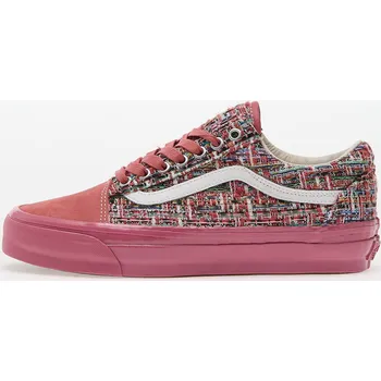 Dámské tenisky Tenisky Vans LX Old Skool Twed Mpink EUR 38