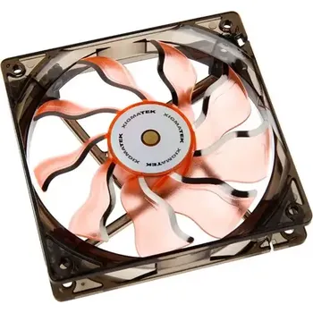 PC ventilátor SilverStone SST-FN121-P-RL (SST-FN121-P-RL)