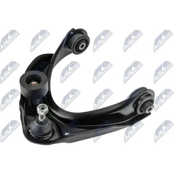 Zavěšení kol Řídicí páka, zavěšení kol NTY ZWG-MZ-005