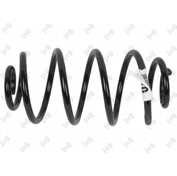 Vinutá pružina podvozku ABAKUS 234-02-052
