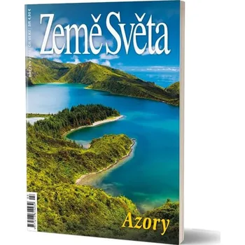 Země Světa - Azory