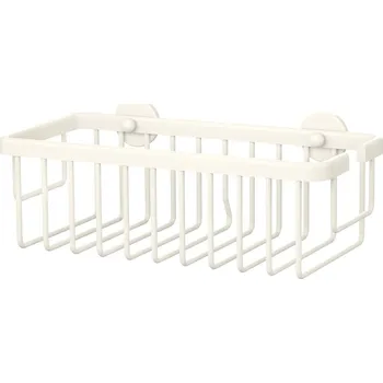 Mýdlenka Košík Tesa Moon White 40577-00000-00