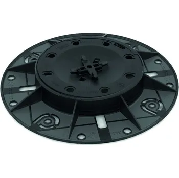 Progress Profile teleskopický terč Prosupport Tube System pro výšku 34-54 mm, PSTK0202