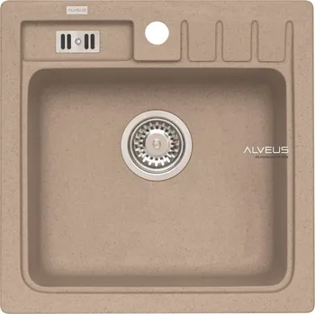 Kuchyňský dřez Dřez Alveus Niagara 20 béžová 1122055