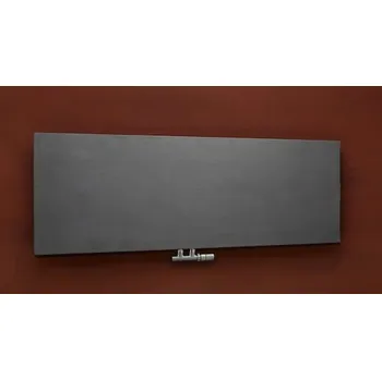 Radiátor Radiátor kombinovaný P.M.H. Pegasus 50x121 cm antracit PGL1208500MA