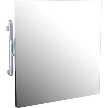 Nastavitelné zrcátko pro SAT, chrom, SATWIDOPLZRCCR