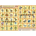 Vyjmenovaná slova BLM