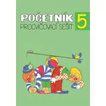 Početník 5 - procvičovací sešit 5.ročník