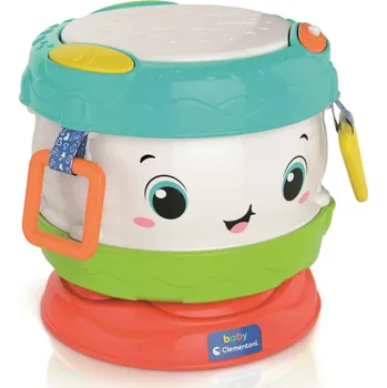 Hudební nástroj pro děti Interaktivní bubínek