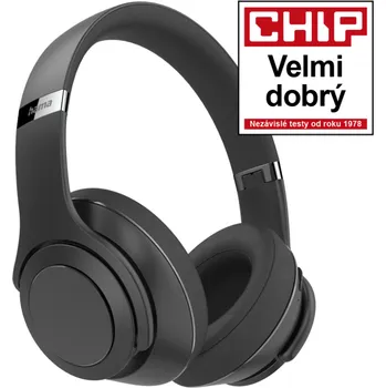 Sluchátka Sluchátka a reproduktor Hama Bluetooth Passion Turn, 2v1, EQ