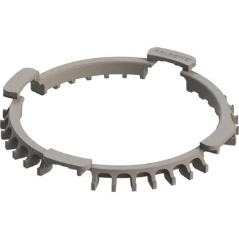 Vanový těsnicí systém WDS 95/standard 687676100000