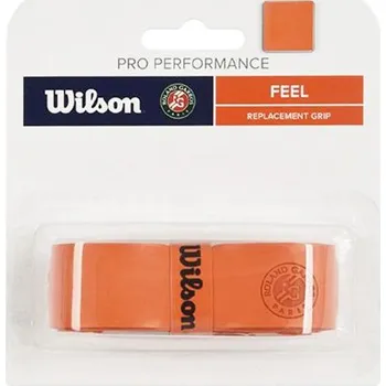 Wilson RG Pro Performance Replacement Grip Kožená