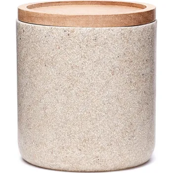 Box Optima Poly písková POLY55