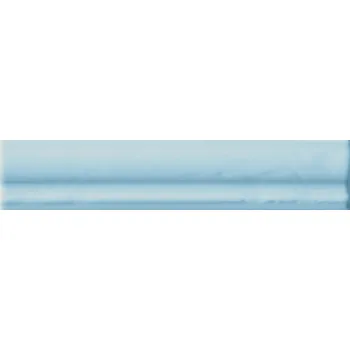 Obklad Bombáto Multi Laura modrá 5x25 cm lesk WLRGE101.1