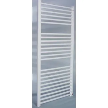 Radiátor Radiátor atyp Isan Grenada Elektro 1135/350 RAL9016