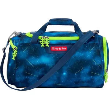 Sportovní taška Sportovní taška Step by Step, Starship Galactus