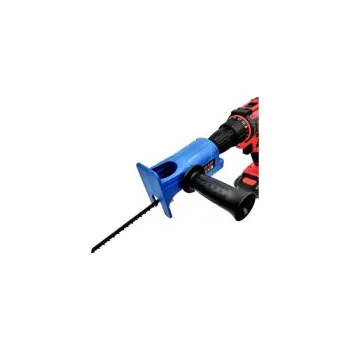 Přímočará pila Přímočará pilová hlava na vrtačku 4L 10594