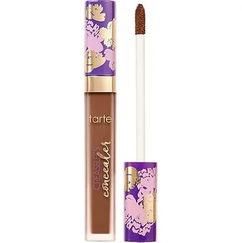 Korektor 763617-MARACUJA CREASELESS CONCEALER 57H - Krémový korektor s plným krytím maracuja - TARTE