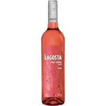 Lagosta Vinho Verde DOC Rosé 0,75 l
