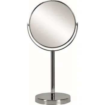 Kosmetické zrcátko Kleine Wolke Base silver 8424124886