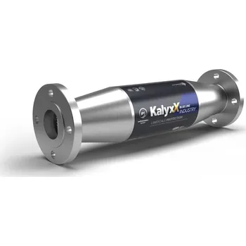 vodní filtr KalyxX IPS Industry BlueLine DN65 příruba IPSINBDN65P