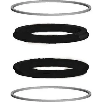 Sada těsnění LA182 prům. 35.5 ZSET001