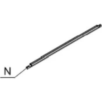 Náhradní díl Siko TEX NDTEXPN90