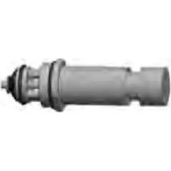 Přepínač Paffoni chrom ZDEV048CR