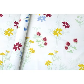 Látka PLUS KETA žlutá 200x145 cm