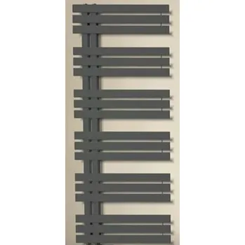 Radiátor Radiátor elektrický Isan 1236/500 RAL9001 sl.kost P. DMIR12360500MK04