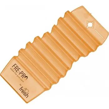 Osvěžovač vzduchu FrePro Hang Tag vonná závěska do interieru - mango