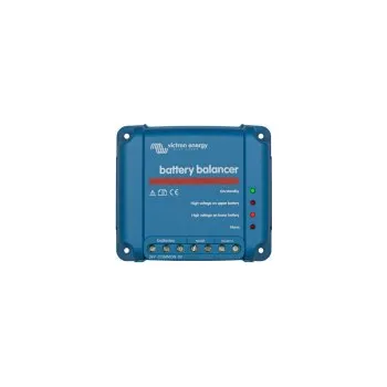 solární baterie Balancér bateriový Victron Energy