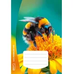 SEVT Sešit Premium 540, A5 40 l. nelinkovaný