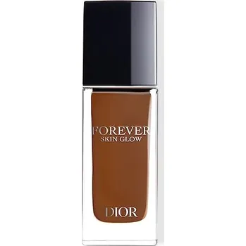 Dekorativní kosmetika 578137-DIORSKIN FOREVER SKIN GLOW 8N - Dior Forever Skin Glow - Hydratační a dlouhotrvající make-up - Čisté složení - DIOR
