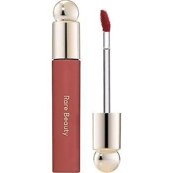 Lesk na rty 651738-SOFT PINCH TINTED LIP OIL - DELIGHT - Soft Pinch Tinted Lip Oil - Zabarvený lesk na rty - RARE BEAUTY