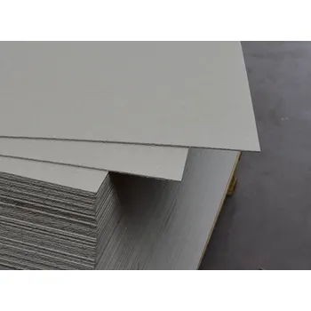 Výtvárné potřeby Knihařská lepenka Eskaboard 1000 x 700 mm, tloušťka 2,5 mm