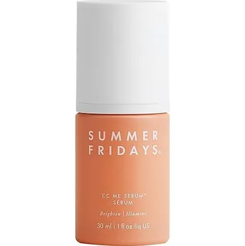Pleťové sérum 528354-30 ml - CC Me Serum - Sérum - SUMMER FRIDAYS