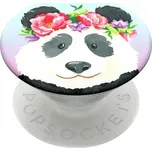 PopSockets Original PopGrip - Rozkošná Panda (Pandachella)