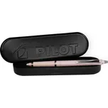 Pilot FriXion Clicker Zone 07 Roller 0,7 mm - světle růžová