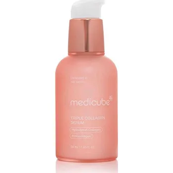 Pleťové sérum MEDICUBE Triple Collagen Serum 55 ml