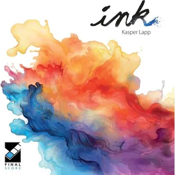 Desková hra Final Score Games INK