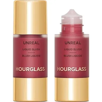 Přípravek na tvář 733240-Craft - Unreal Liquid Blush – Tekutá tvářenka - HOURGLASS